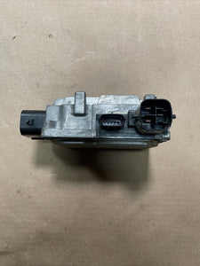 G1167-50011 07-12 Lexus LS600 Oil Pump Motor Control Module OEM G1167-50011