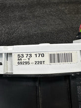 5373170 2002-2003 Saab 9-5 Turbo Speedometer Gauge Cluster OEM 5373170
