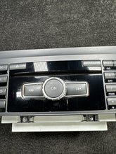 A2049009610 12 Mercedes C250 Navigation Radio Control Receiver Assembly Unit OEM A2049009610