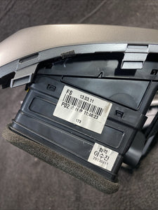 2012-2017 Hyundai Veloster Center Dash Radio Bezel Trim W/ Vents OEM 84740-2V100