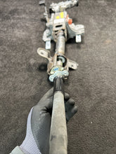 FL343C529BH 2016 Ford F150 Steering Column Assembly OEM FL343C529BH