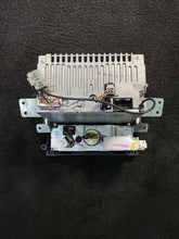 86201AG69B 07-09 Subaru Outback Legacy Stereo Radio W/ Climate Control Panel OEM 86201AG69B