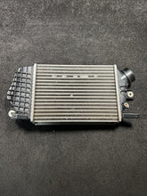 2016 Subaru WRX Turbocharger Intercooler Radiator OEM