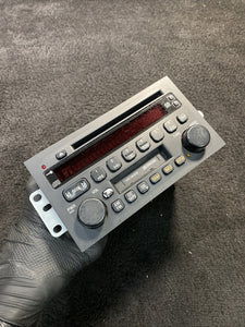 10319242 2002-2003 Buick Rendezvous Radio Stereo CD Player Receiver OEM 10319242