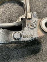 2023 Dodge Ram 2500 Front Right Spindle Knuckle OEM 24k