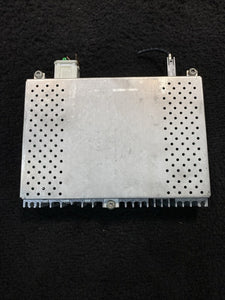6512 9 119 350 2006-2008 BMW 750li Satellite Radio Control Module Unit OEM 6512 9 119 350