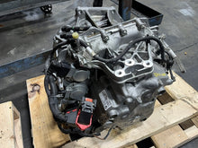 2023 BMW X1 U11 2.0L AWD Automatic Transmission 10K miles *Has Damage*