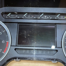 KC3T-10849-GA 2017-2019 Ford F250 F350 SuperDuty OEM Speedometer Instrument Gauge Cluster