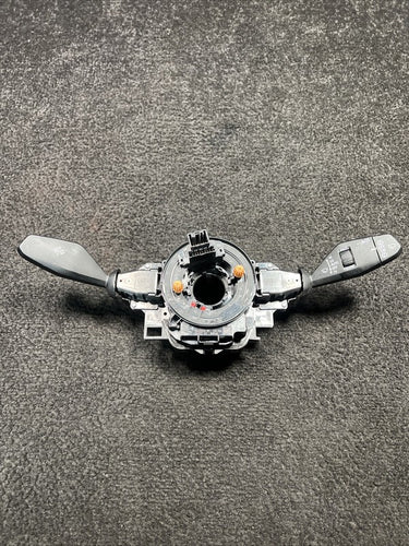 5A332C4 2023 BMW X1 SRS Clock spring & Combo Wiper Turn Signal Switches OEM 5A332C4