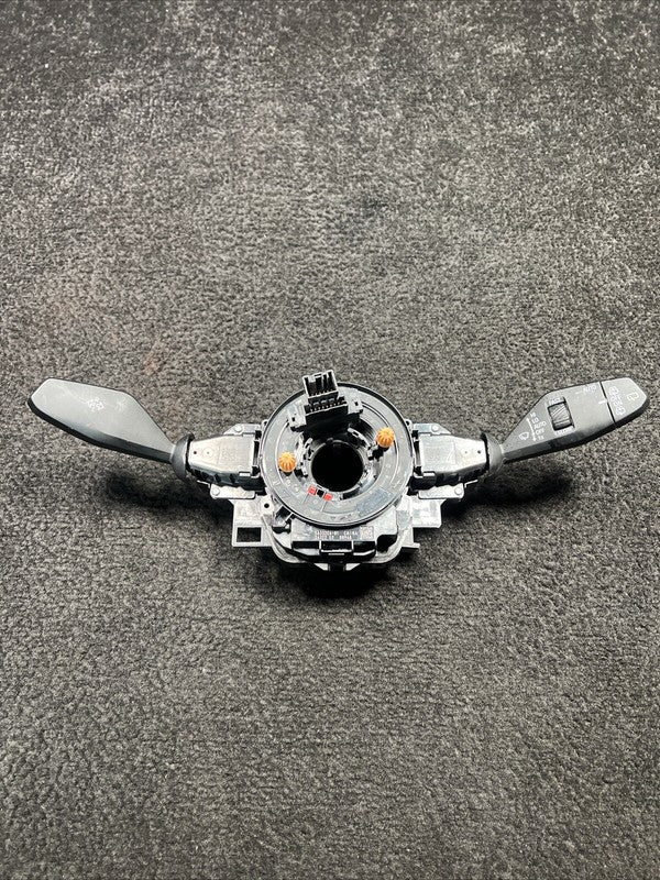 5A332C4 2023 BMW X1 SRS Clock spring & Combo Wiper Turn Signal Switches OEM 5A332C4