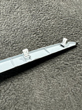 2017 Subaru STI Front Dash Ornament Trim Piece Carbon Fiber Style OEM