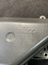 2118312 2019 Kenworth T880 MX-13 Paccar Inlet Silencer OEM 2118312