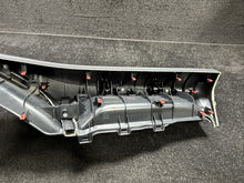 55453-0E150 2020 Toyota Highlander Dash Center Right Side Bezel Molding Cover OEM Black