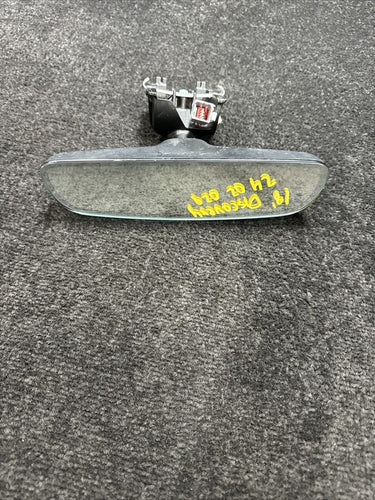 2018 Land Rover Discovery Interior Rear View Mirror W/ Homelink OEM