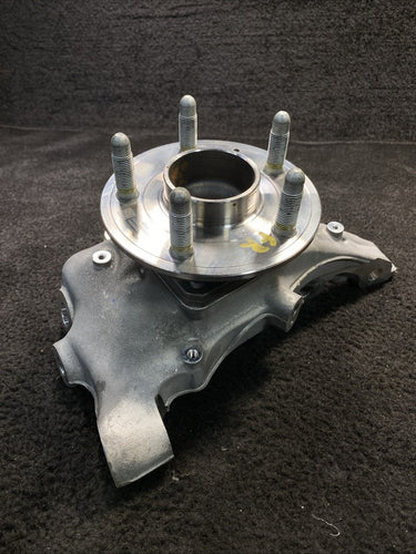 84169867 2022-2025 Cadillac CT5-V Front Right Passenger Spindle Knuckle Hub OEM 84169867