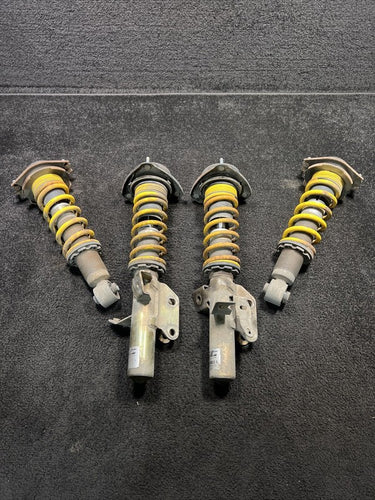 ST Coilover Kit 13-16 Scion FR-S / 13-18 Subaru BRZ / 17-18 Toyota 86