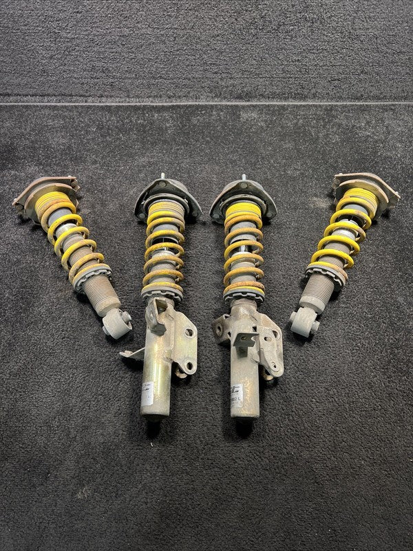 ST Coilover Kit 13-16 Scion FR-S / 13-18 Subaru BRZ / 17-18 Toyota 86