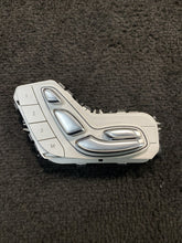A2139050004 2018 Mercedes E63s AMG Front Left Door Seat Memory Adjust switch OEM A2139050004