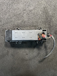 P56050736AD 2006 Jeep Cherokee/Commander  Fuse Relay Junction Box Block OEM P56050736AD