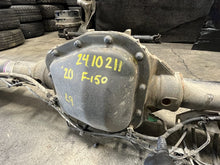 18-20 Ford F150 OEM Rear Axle L9 Ring Gear 9.75 Ratio 3.55 Max Duty Tow Package