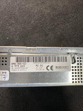 6973614 06-08 BMW 750i/760i Front Dash CD Player Radio Phone Key Pad Unit OEM 6973614