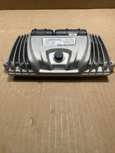 A2059009621 16 Mercedes C63S AMG Suspension Vehicle Dynamics Control Module OEM A2059009621