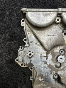 2012 Kia Rio 1.6 Engine Timing Cover OEM