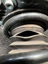 2016 BMW X1 Front Left Shock Strut W/ Spring OEM