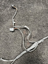 5A5F2B2 2023 BMW X1 Rear Bumper Sensor Wire Harness OEM