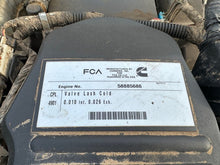  13-18 RAM 2500 6.7L Cummins Diesel VIN L 8th digit 153k miles