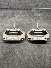 2018 Tesla Model X rear Brake Caliper Set OEM Gray