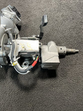 2022 Toyota GR86 Steering Column Assembly W/ Motor OEM