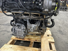 2020 Porsche Macan GTS 2.9L V6 Twin Turbo Complete Engine Assembly 67k miles