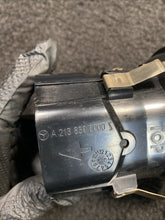 A2138308000 2018 Mercedes E63s AMG Front Dash A/C Air Vent OEM A2138308000