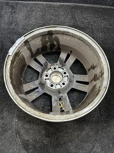 AR331007AB 2010-2014 Ford Mustang 17” Factory Rim 17x7 OEM AR331007AB
