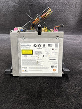 2309-12-2886 2015 Mini Cooper Radio Receiver OEM 2309-12-2886