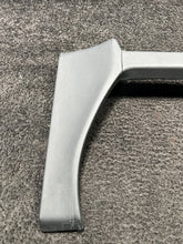 670049276 2017 Maserati Levante Dashboard Center Lower Trim OEM Leather 670049276