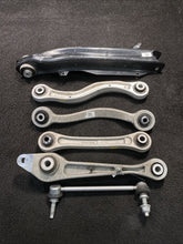 2023 Jeep Grand Cherokee L Rear Right Control Arm Set OEM