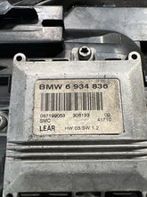 2004 BMW 525i Left Side Xenon AFS Headlight OEM