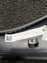 670049276 2017 Maserati Levante Dashboard Center Lower Trim OEM Leather 670049276