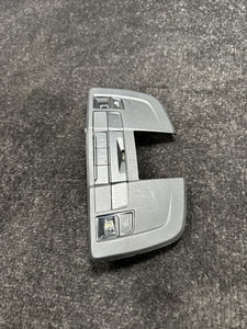 2013-2016 981 Porsche Cayman Boxster Overhead Dome Light Lamp OEM