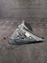 2015-2017 Ford Expedition Left Side Power Door Mirror Heated OEM