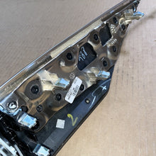 9357927-06 2014-20 BMW F30 F32 F82 430i Center Dash Trim Bezel W/Air Vents Anthracite OEM