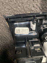 P6WG77DX8AD 2022 Jeep Compass Center Console Gear Shifter Trim Bezel W/ Knob OEM P6WG77DX8AD