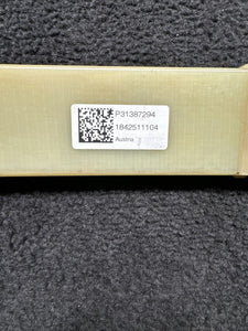 31387294 2019 Volvo XC90 Rear Suspension Leaf Spring OEM 31387294