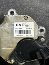 2015 Ford F350 6.7L Transfer Case Shift Motor OEM