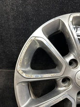 1VH40DD5AA 2014-2016 Jeep Cherokee 18” Factory Rim 18x8 OEM 1VH40DD5AA