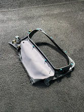 23393713 2016-2019 Chevrolet Volt Speedometer Bezel Trim Ignition Button OEM 23393713