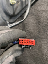 2015-2017 Ford Expedition Left Side Power Door Mirror Heated OEM