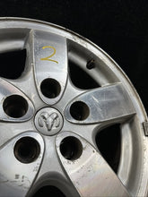 OWW27TRMAB 2005-2006 Dodge Caravan 16” Factory Rim 16x6.5 OEM OWW27TRMAB